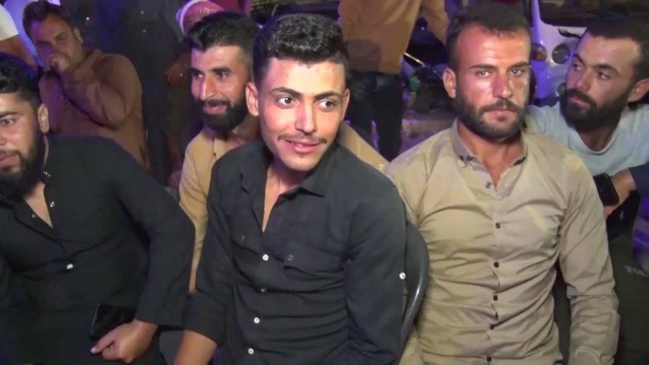 الفنان ماهر العلي حفلة الدكواني حصريا من صوت الاندلس ٠٩٤١٤٥٤٠٠٤ ابونبال(2)