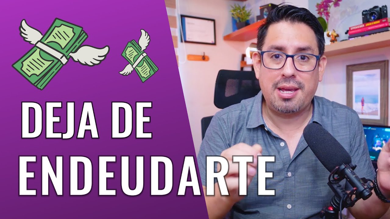 Así te manipulan para que te endeudes