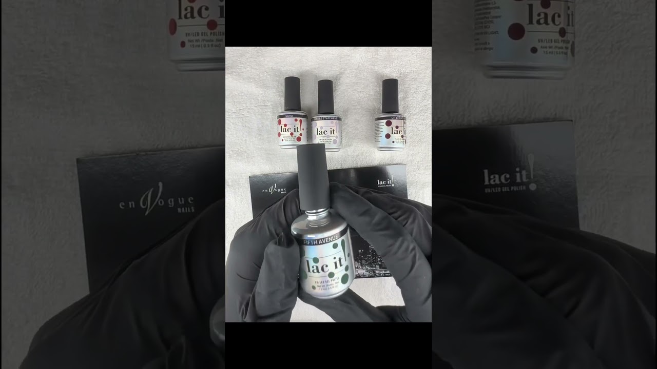 Watch until the send to see my swatch stick hack!  Swatching 