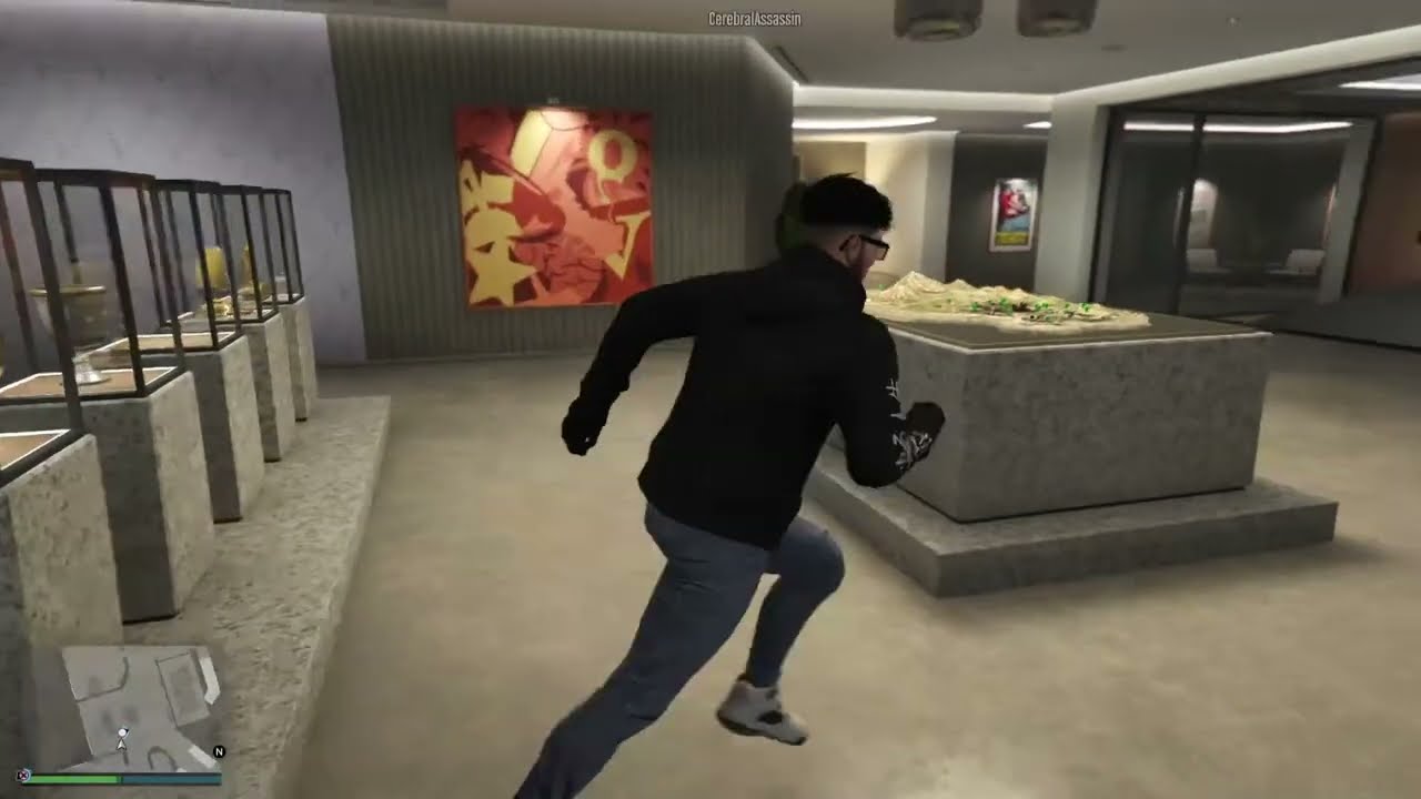 5th GTA5 Stream - WHOLE GANG IS HERE