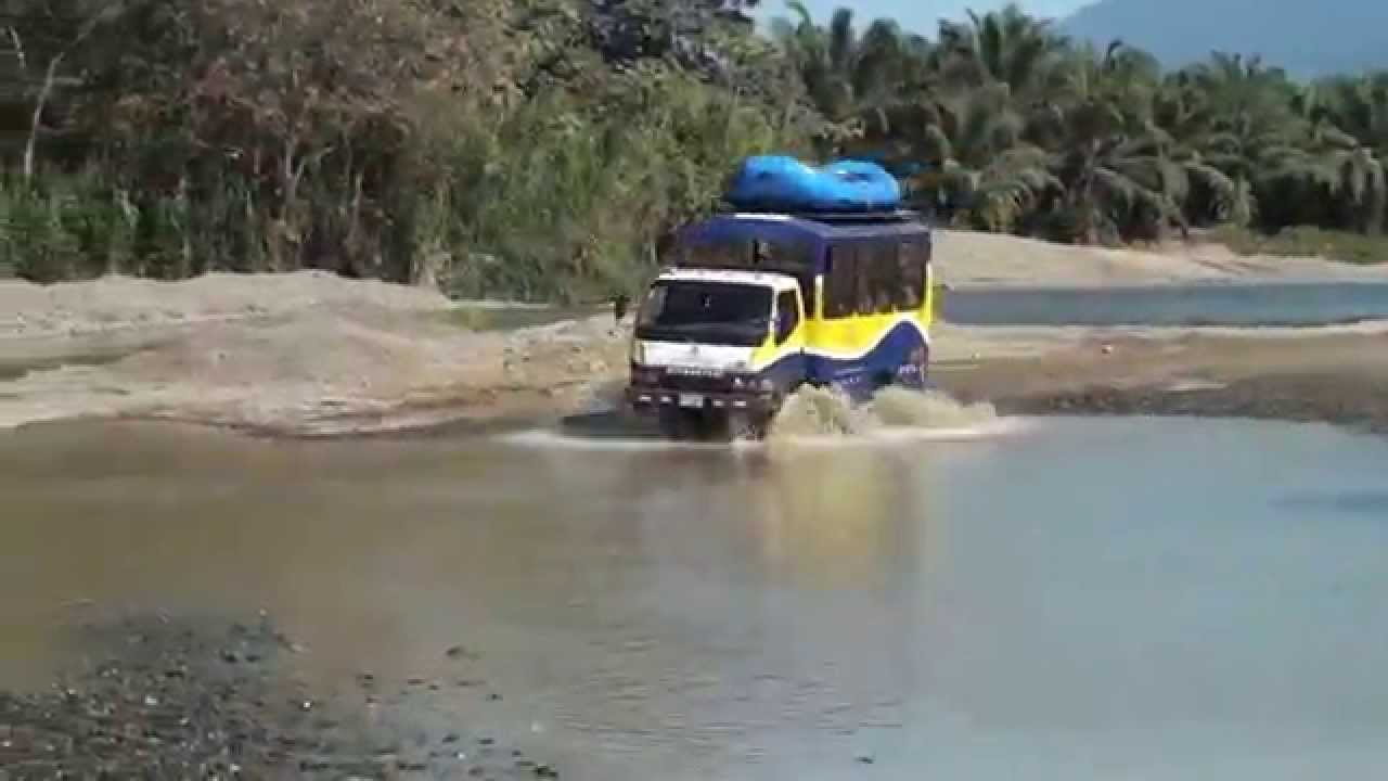 Iguana Tours  Costa Rica - Rafting Manuel Antonio