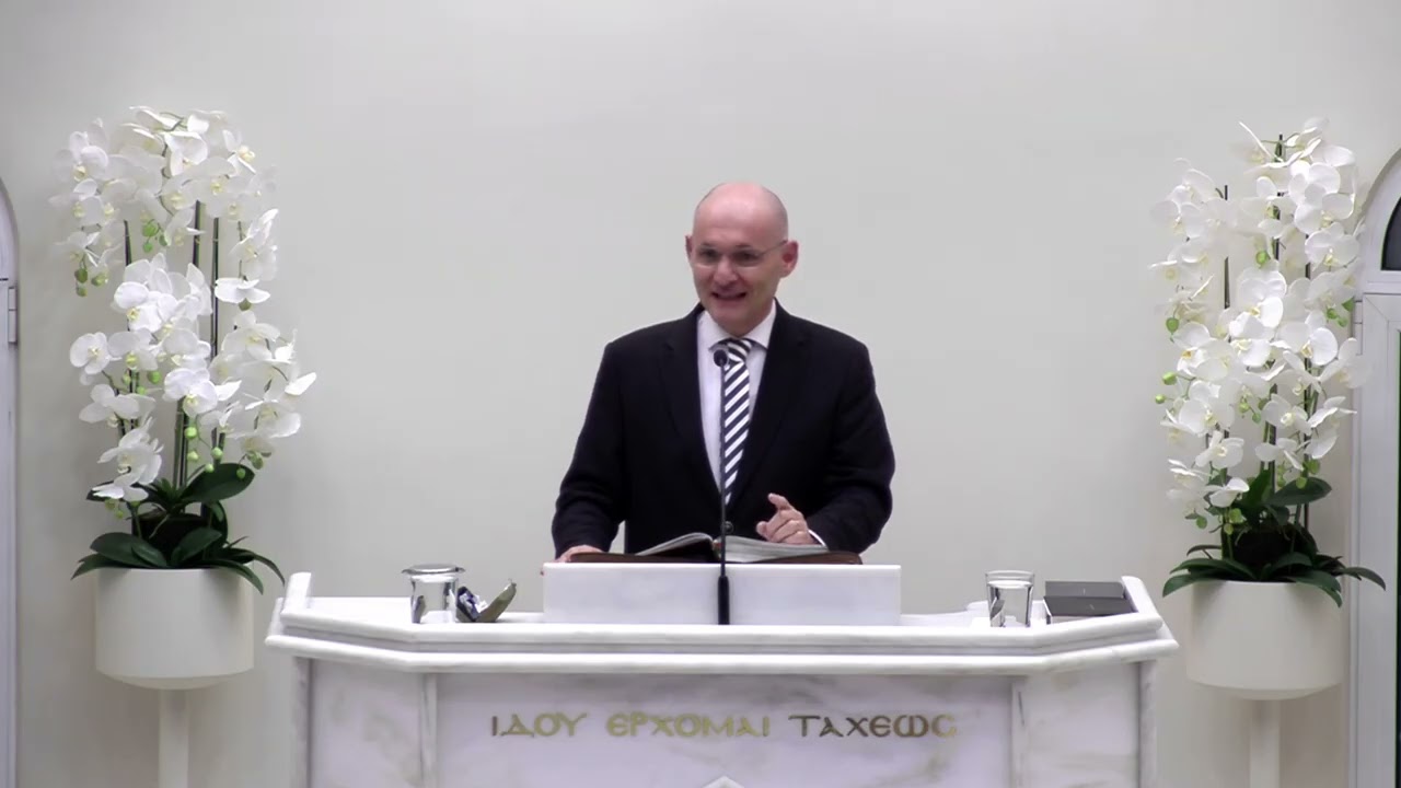 Αφιέρωση του αδελφού Σπύρου Μαλέα