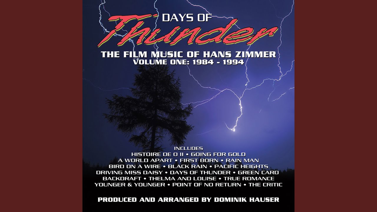Main Theme (From 