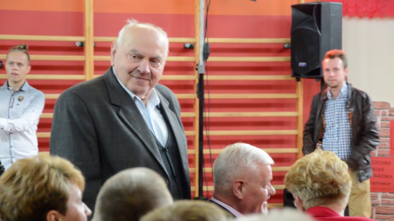 Jubileusz 100-lecia Szkoły Podstawowej w Strachówce