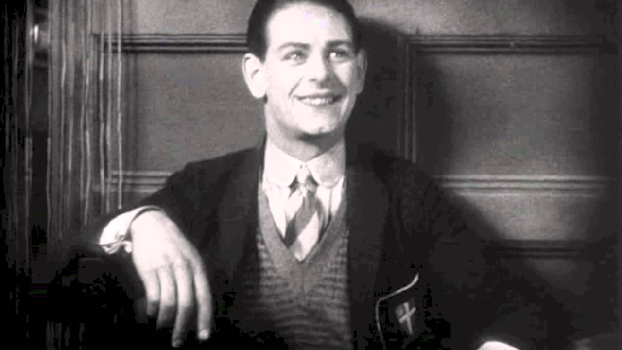 Adrian Schubert & His Orchestra - Rainy Weather Rose (1928)
