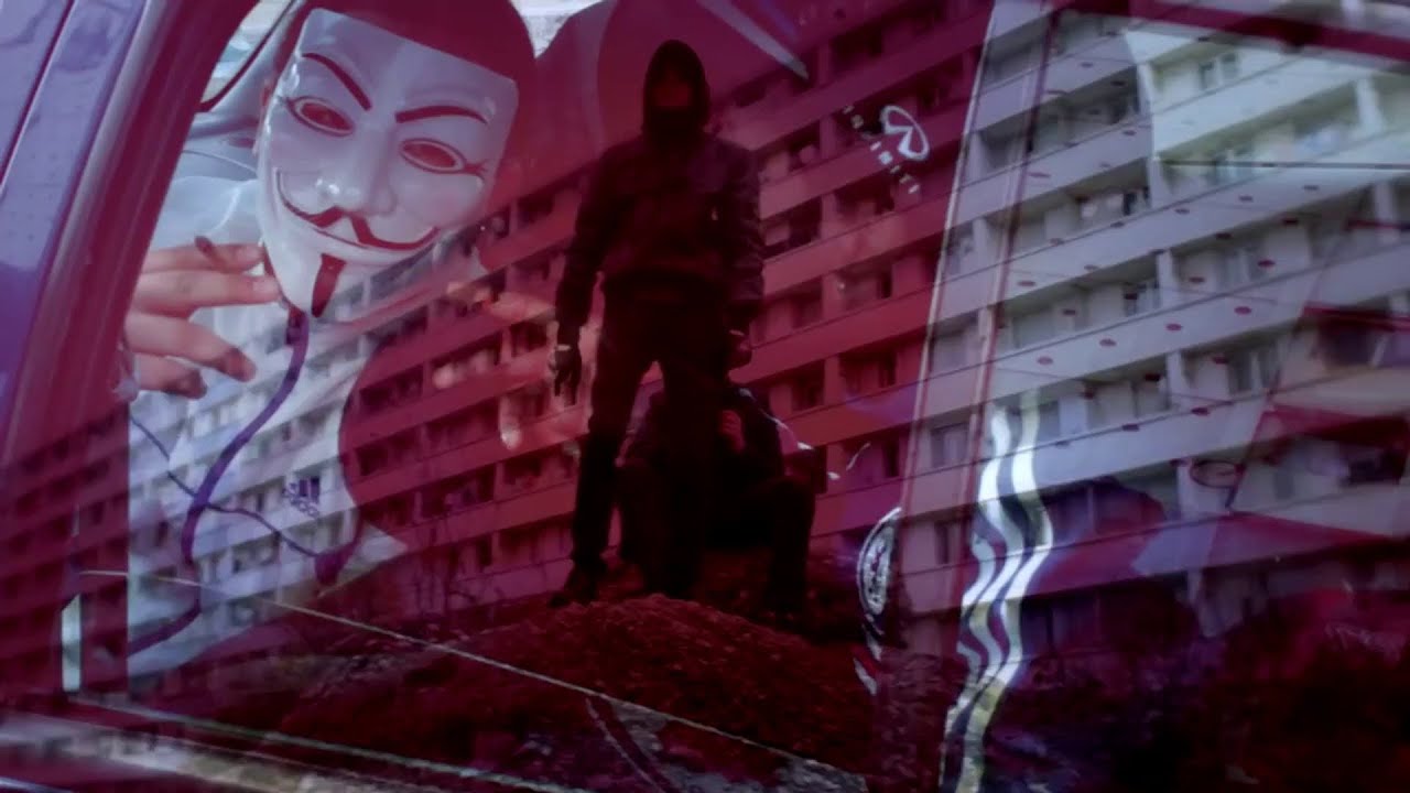 Elams - Vendetta (Clip officiel)