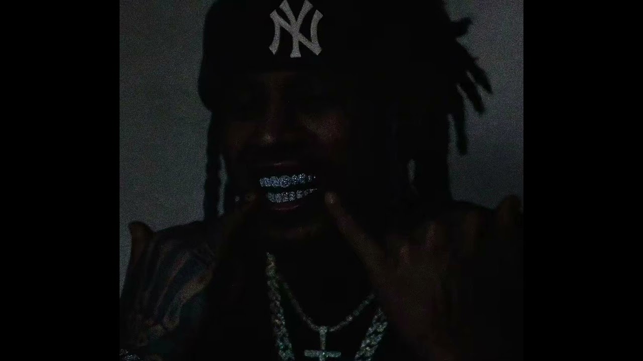 rondodasosa -occhi tristi- (slowed+reverb) *INEDITO*