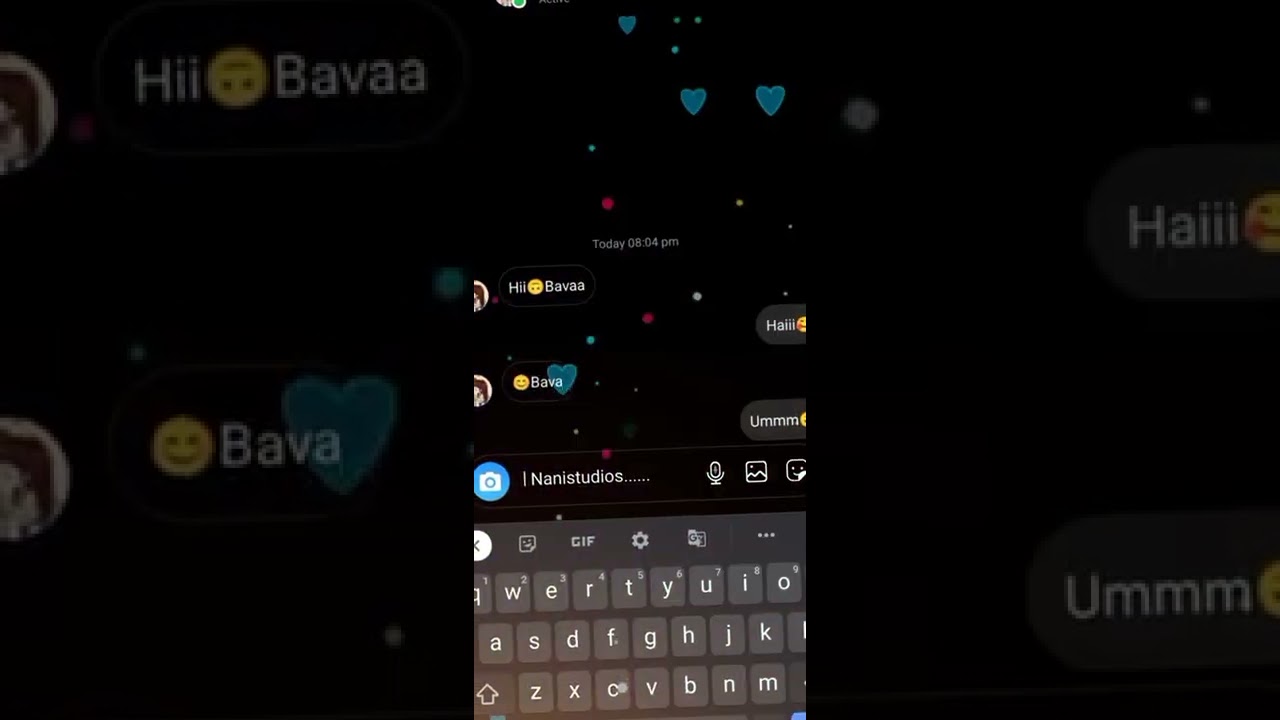 🙈Romantic love status😘|Bava💖Maradalu status|Bava mardal cute love status💝4kvideo|Bava💞mardal🤗