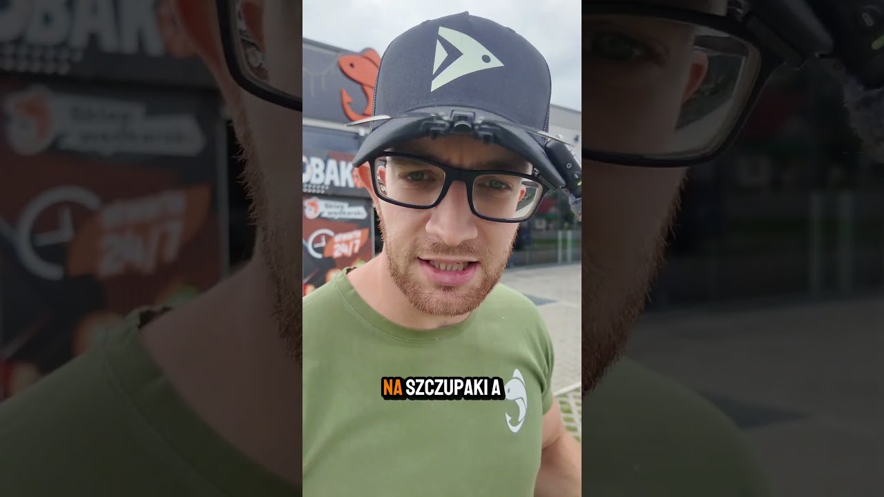 Wędkarska Akcja 1+1 Gratis w Naszym Sklepie Wciąż Trwa 🔥Sprawdź i Wybierz coś dla siebie 😉