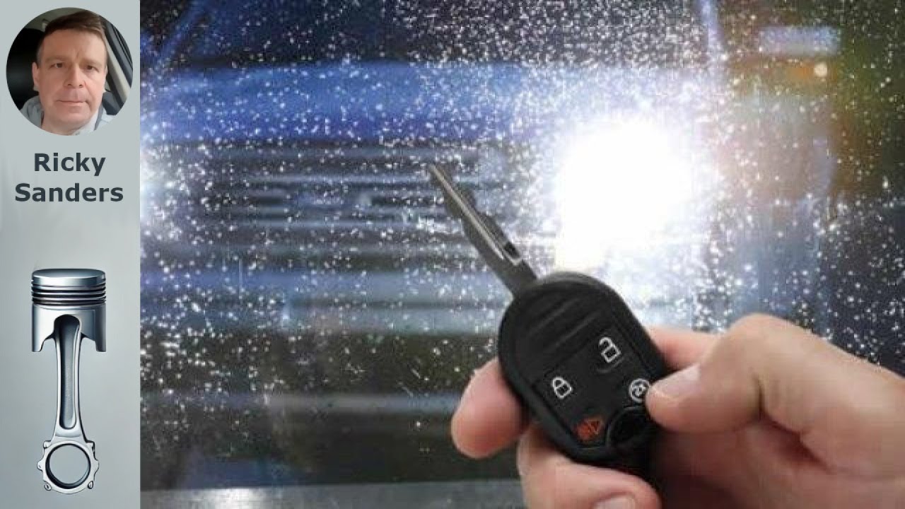 Unlock the Power of Remote Engine Start: Convenience at Your Fingertips!