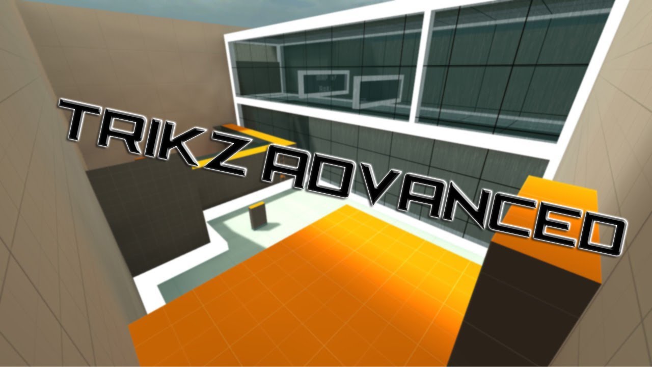 CSS Trikz Advanced,5x Flash and Runboost