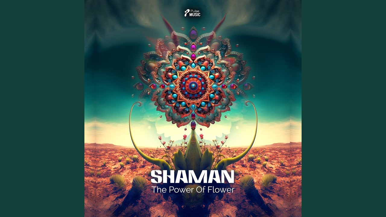 The Power of Flower