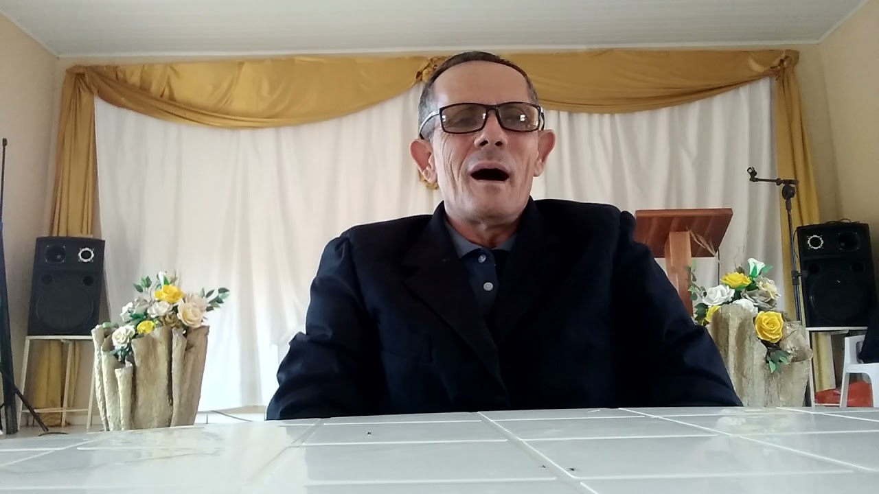 Mais um dia que o senhor fez salmos 118 versículo 24 com Paulo Dourado