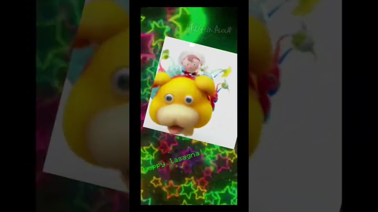 Credits to some stuff: Nintendo//PUPPY LASAGNA! ☆// 