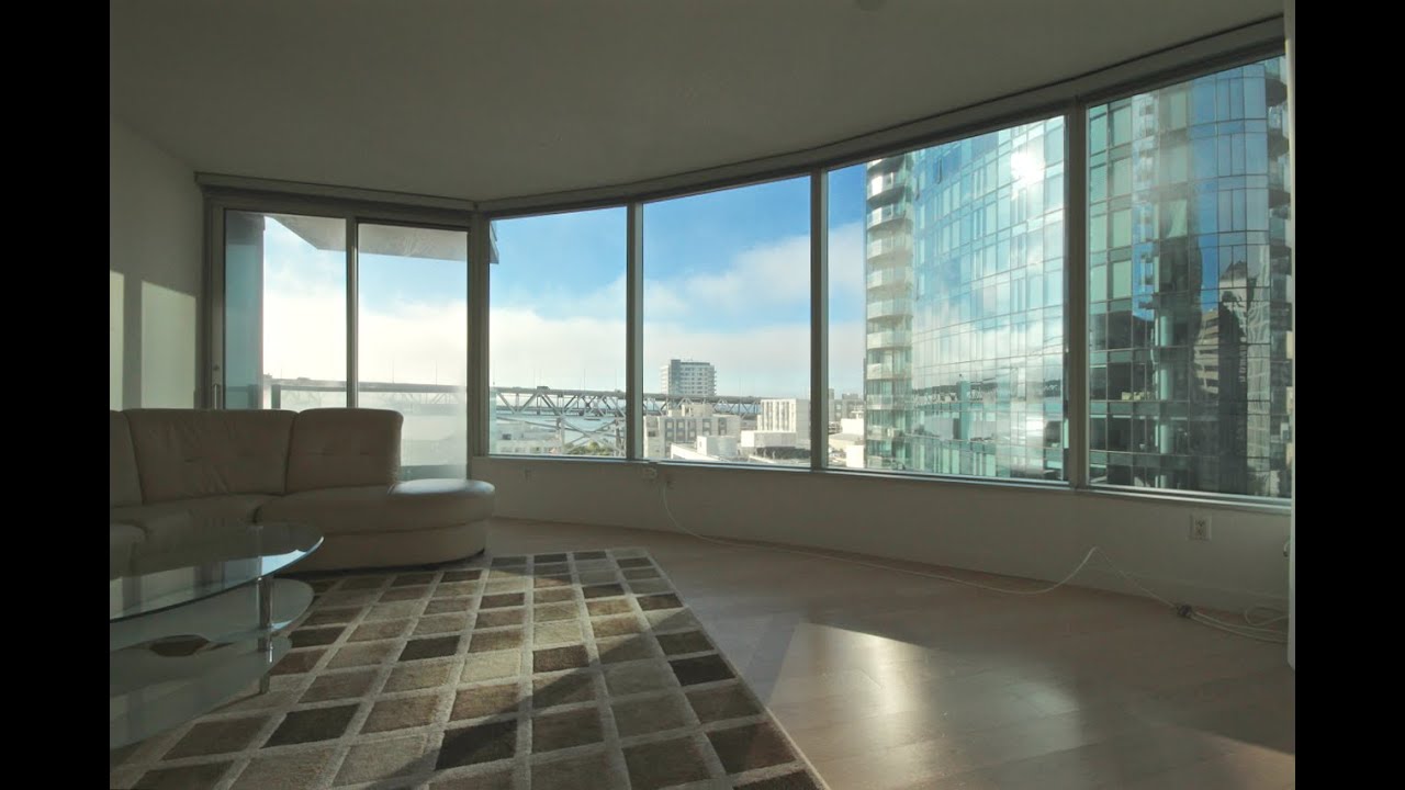 San Francisco condo for Rent | 301 Main St, Unit # 16F