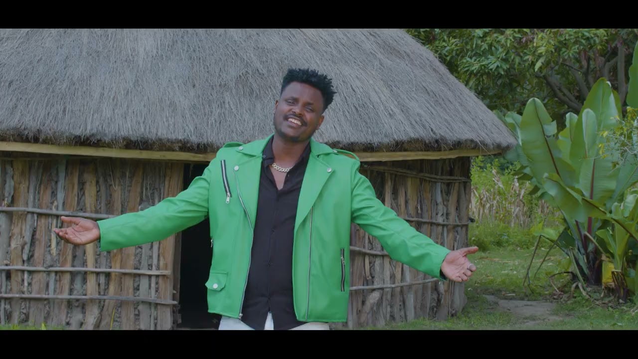 Tariku Toshe Ama'ya Sidaama New Sidama Music 2026