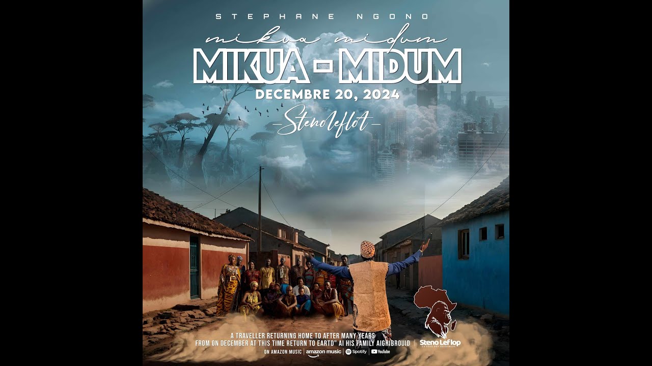 Stenoleflot Mikua Midum