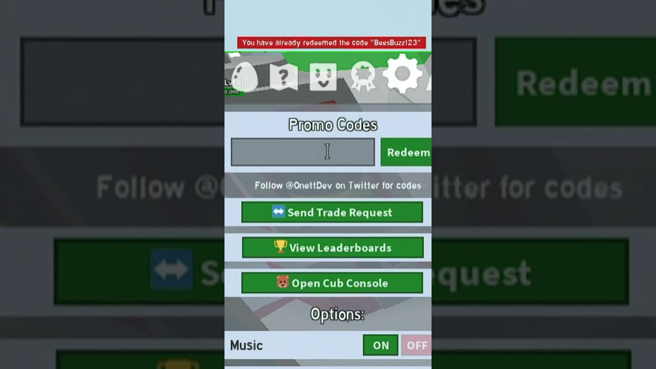 All WORKING CODES JANUARY 2026! | Roblox Bee Swarm Simulator