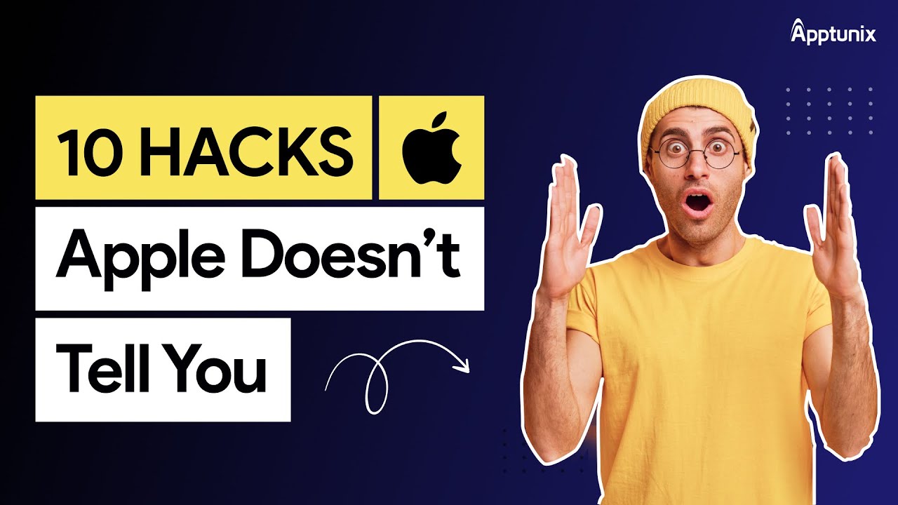 10 Secrets Apple WON&rsquo;T Tell You About App Store Approval | iOS Apps 2025 Guide