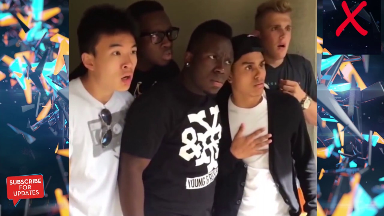 NEW Best Vines of 2016 | FUNNIEST Jerry Purpdrank & Max Jr Vine Compilation