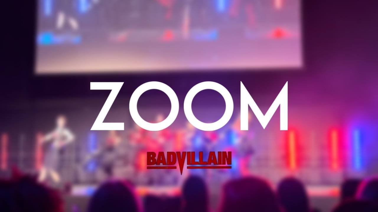 'ZOOM' by BADVILLAIN // J-TSOON6 // K-POP IN PUBLIC