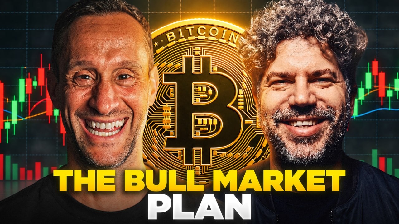 Bitcoin Flipped From FEAR to GREED in Just 12 Days - What Happens Next?