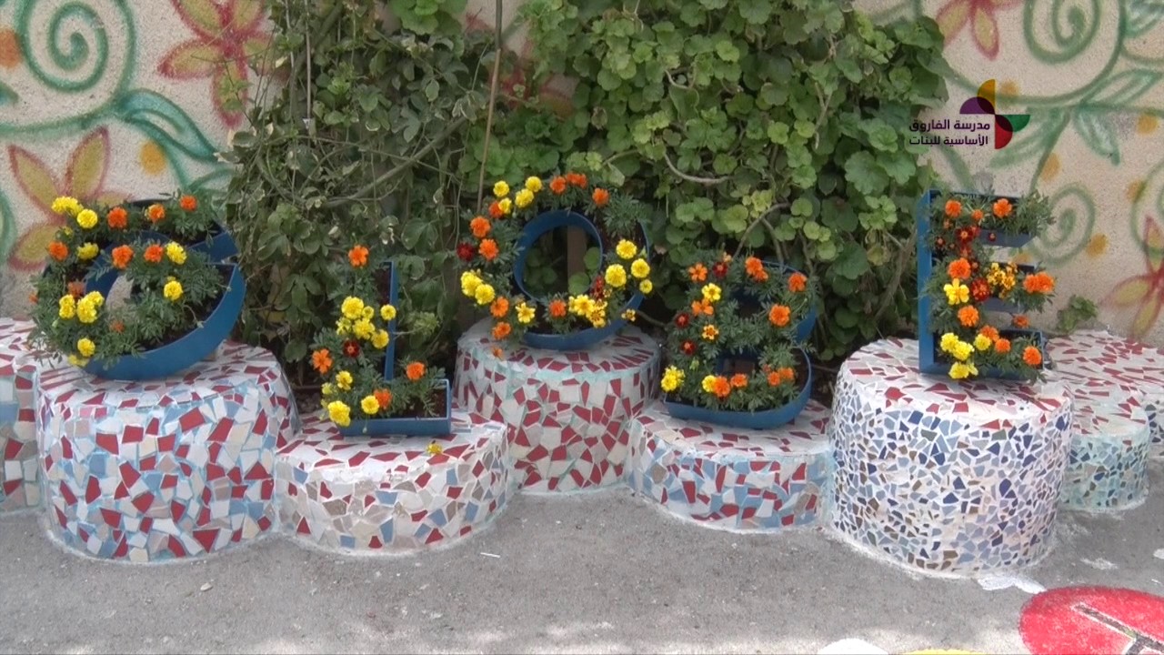 5 m film مدرسة الفاروق