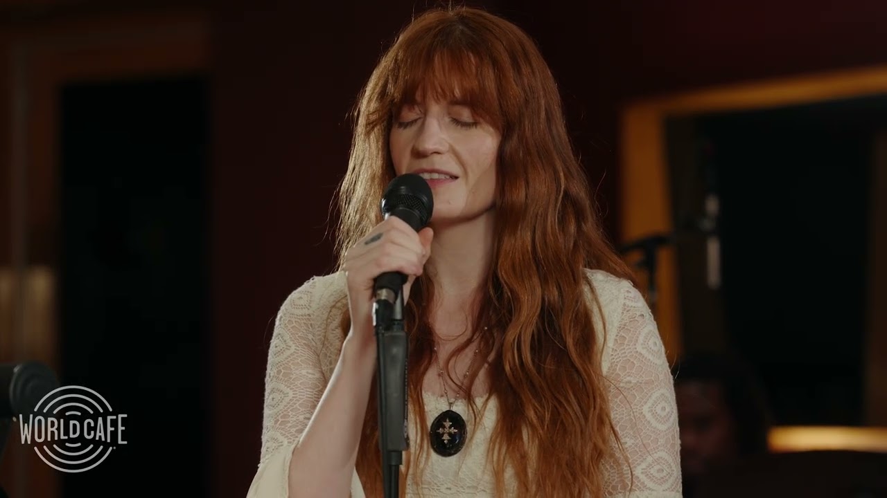 Florence and the Machine - 