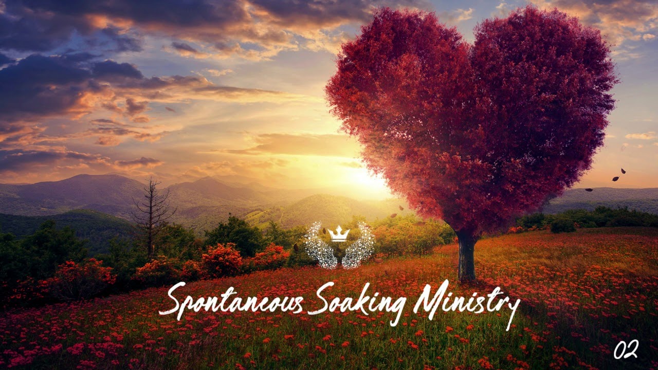 SOAKING 2 - Instrumental worship