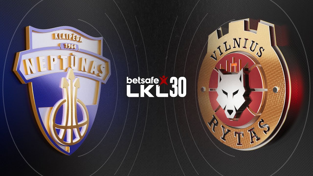 „Betsafe–LKL“ rungtynių apžvalga: „Neptūnas“ - „Rytas“ [2023-01-28]