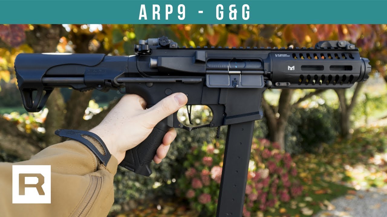 Arp9 | G&G Armament