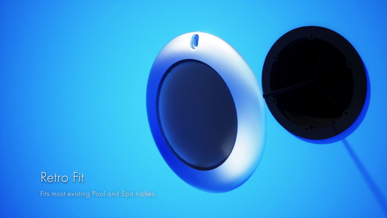 PAL Pool Light