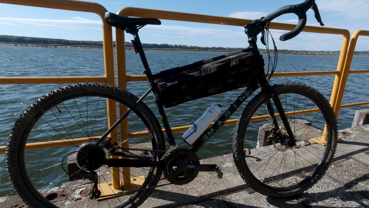 Przygotowanie roweru na jesienne MikroPrzygody