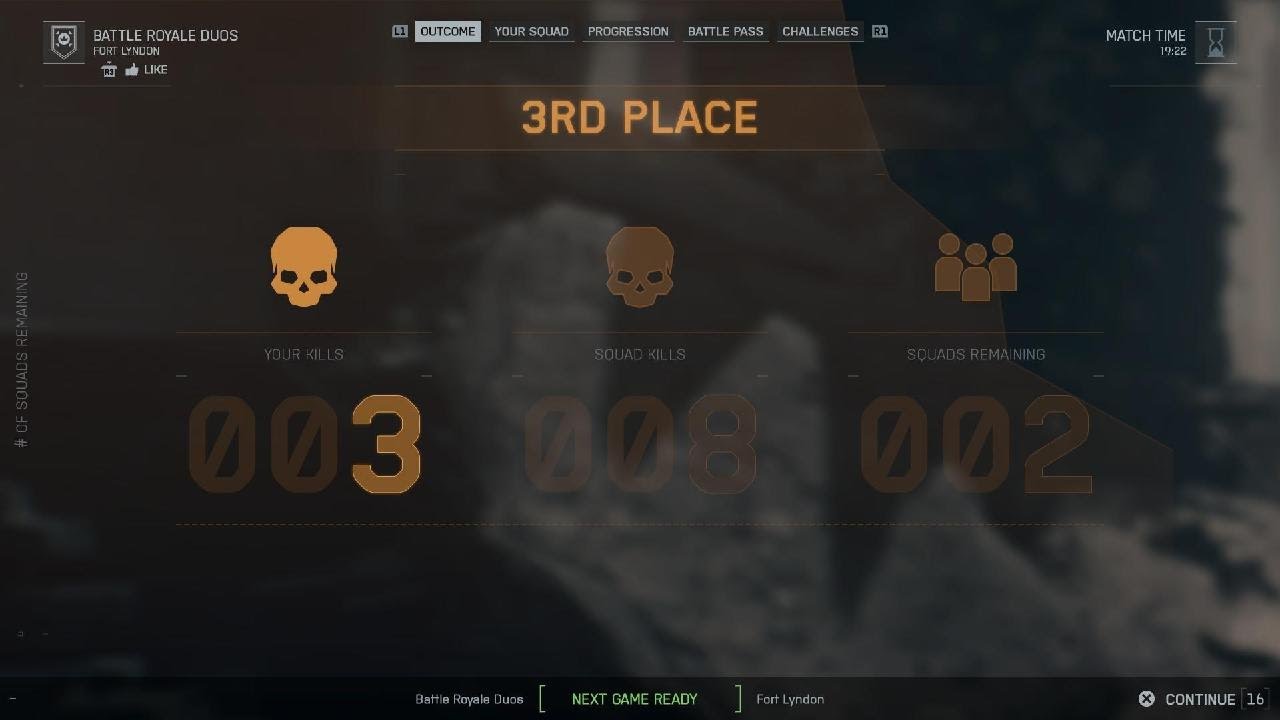 Battlefield 6 3rd wEric