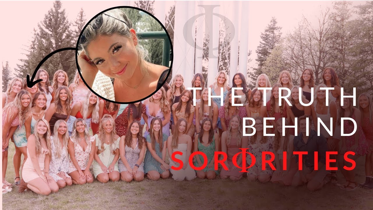 Idaho Murders | What Is The Sorority Hiding? | The DARK Truth About Greek Life Revealed