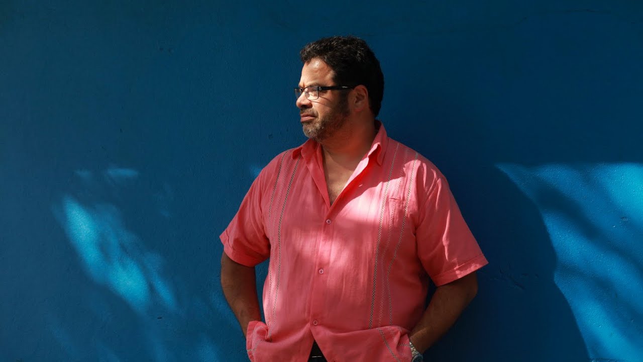 Arturo O’Farrill & the Afro Latin Jazz Ensemble - Live from Jazz St. Louis