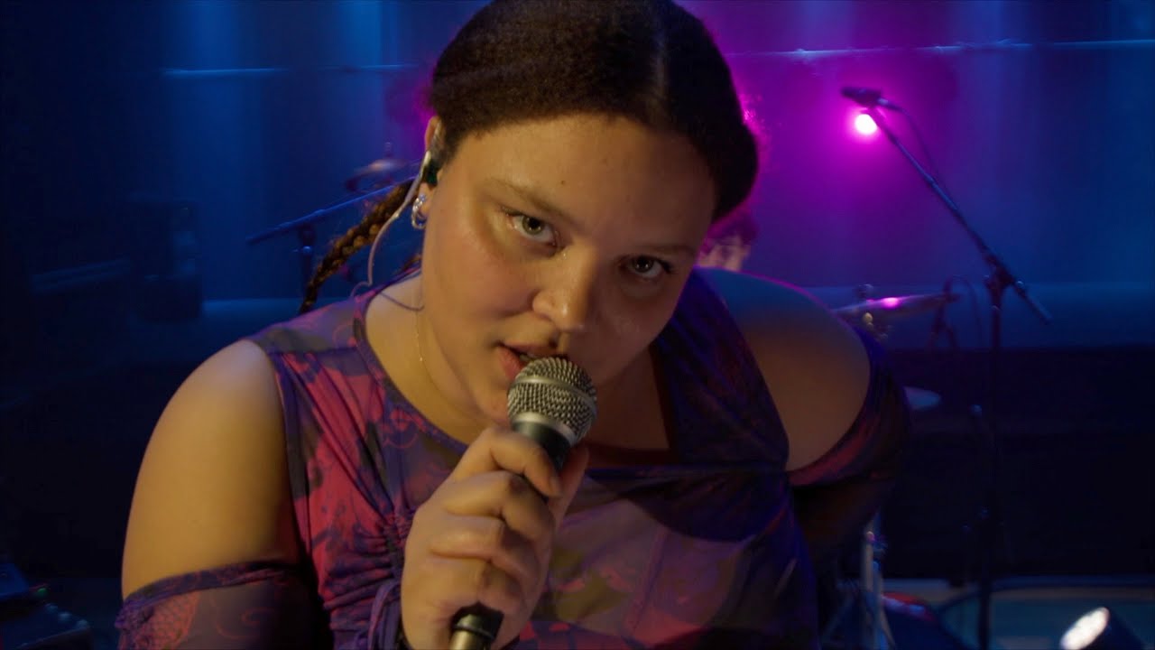 STACE - Selfish (ABVolta session)