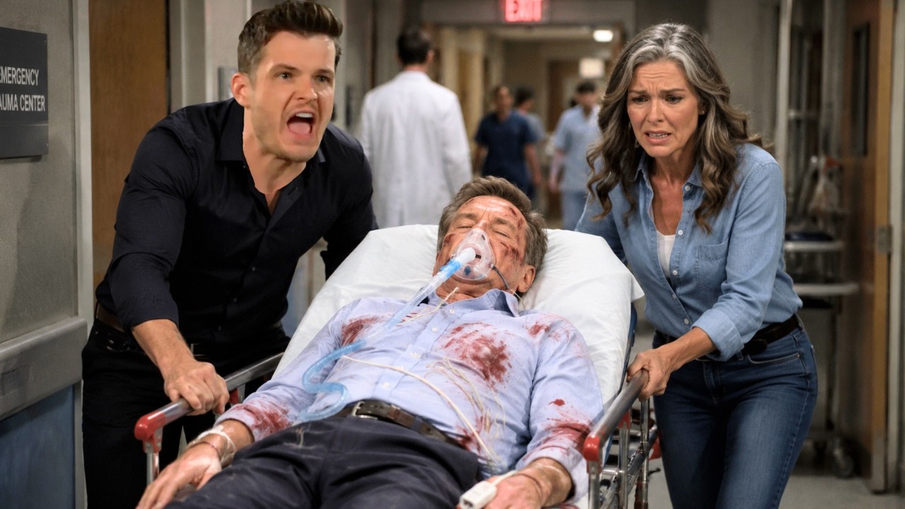 CBS Y&R FULL [7/06/2026] The Young and The Restless Full Episode || Y&R July 6 Full Spoilers