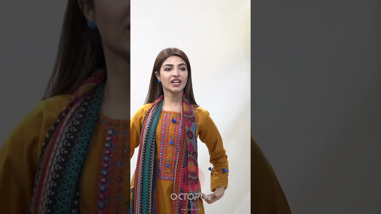 #kinzahashmi