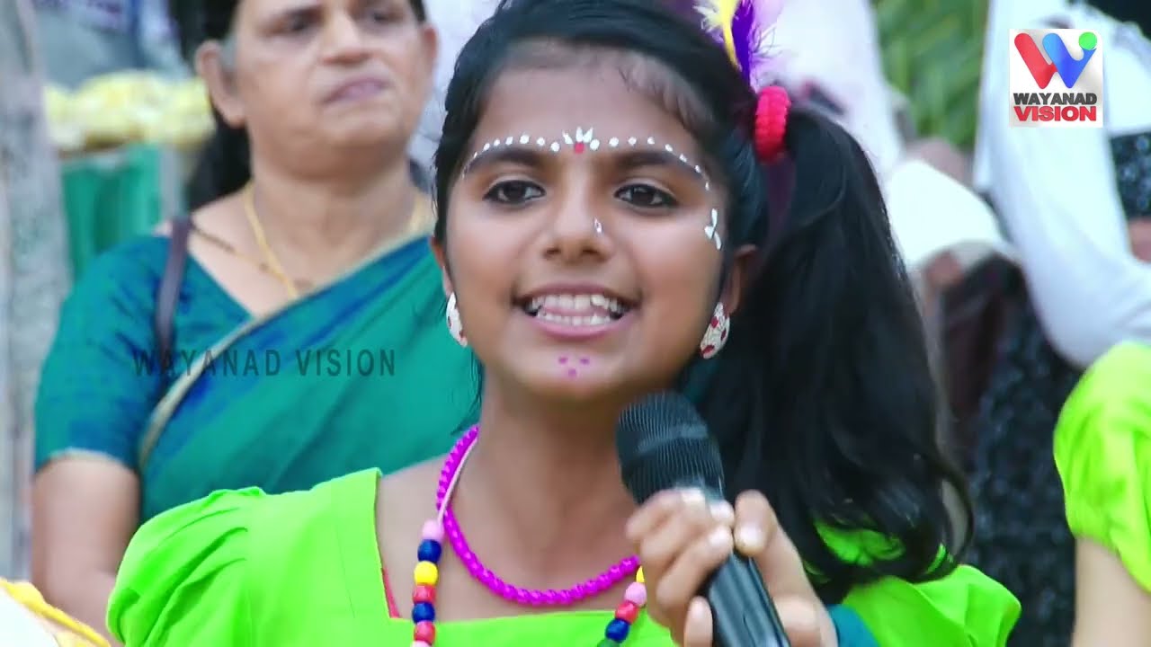 ഇവരാണ് ആ വൈറല്‍ നാടന്‍പാട്ടുകാര്‍ | VIRAL NADANPATTU | WAYANAD |