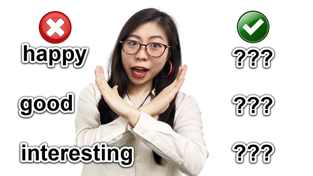 【要注意】この表現は言い換えて！〔#203〕