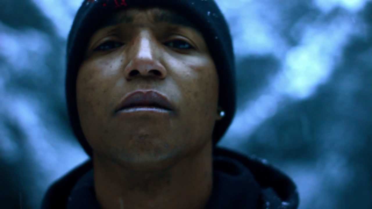 Hacktivist - ELEVATE - (Official Video)