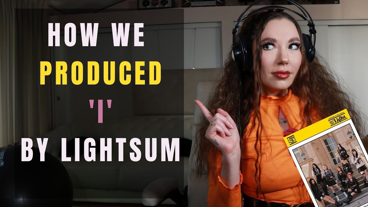 How We Produced 