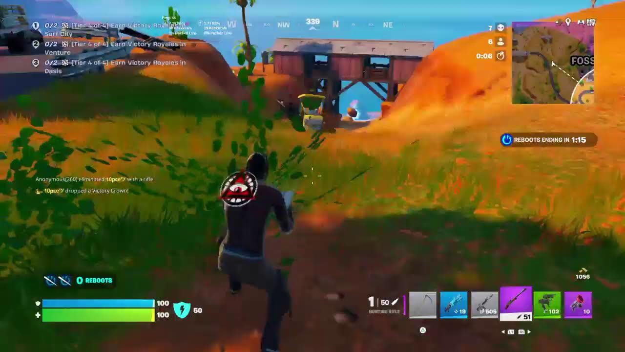 Reall (Fortnite)