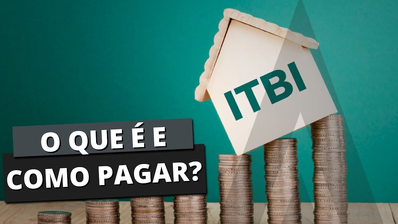 O que &eacute; ITBI e quando o imposto deve ser pago?