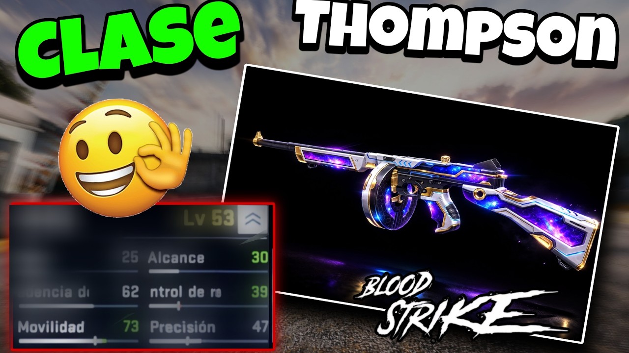 Los MEJORES ACCESORIOS de la NUEVA THOMPSON