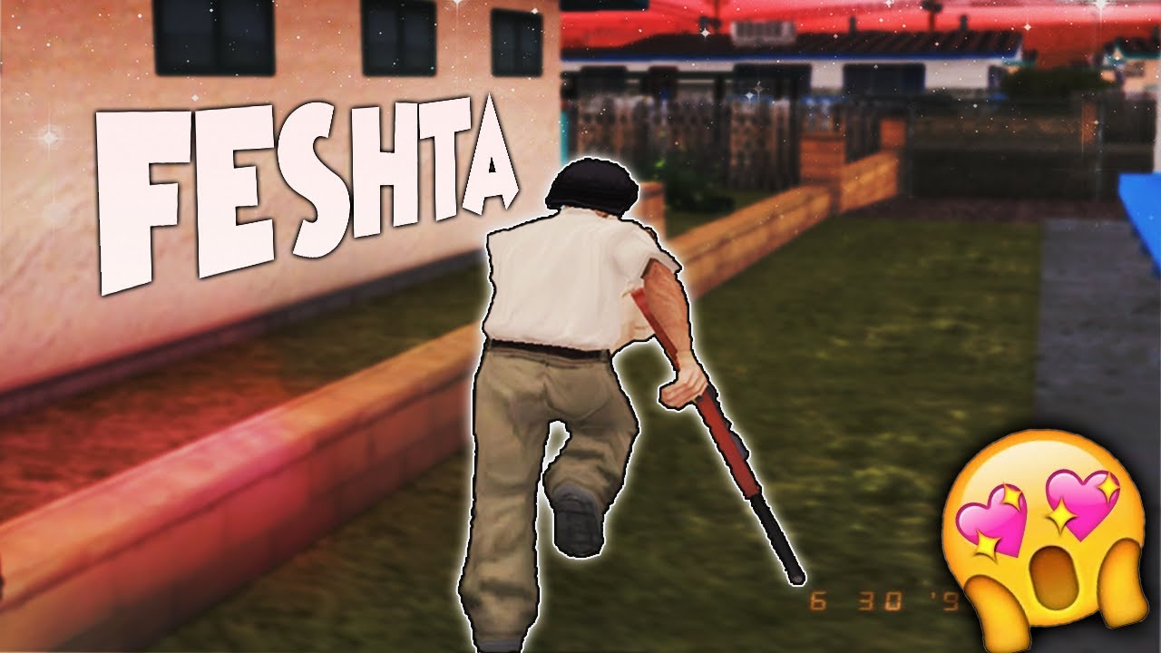 ~  FESHTA 🎉  |  Balkan School