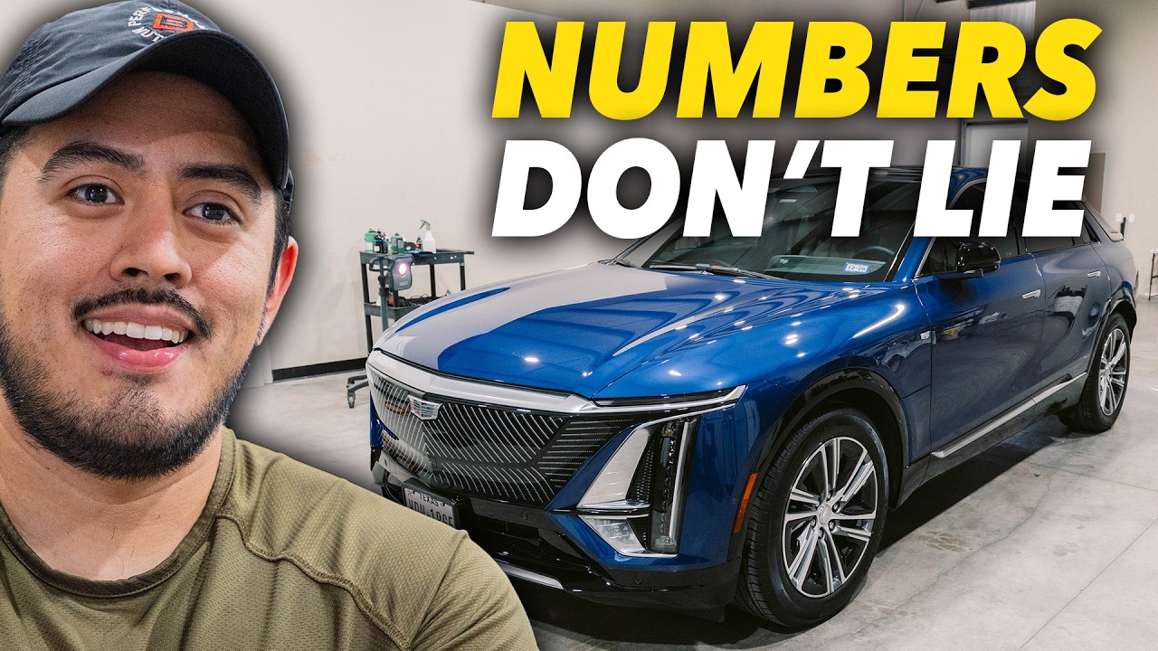 4 вещи, которые должен знать каждый специалист по детейлингу, чтобы развивать свой бизнес.