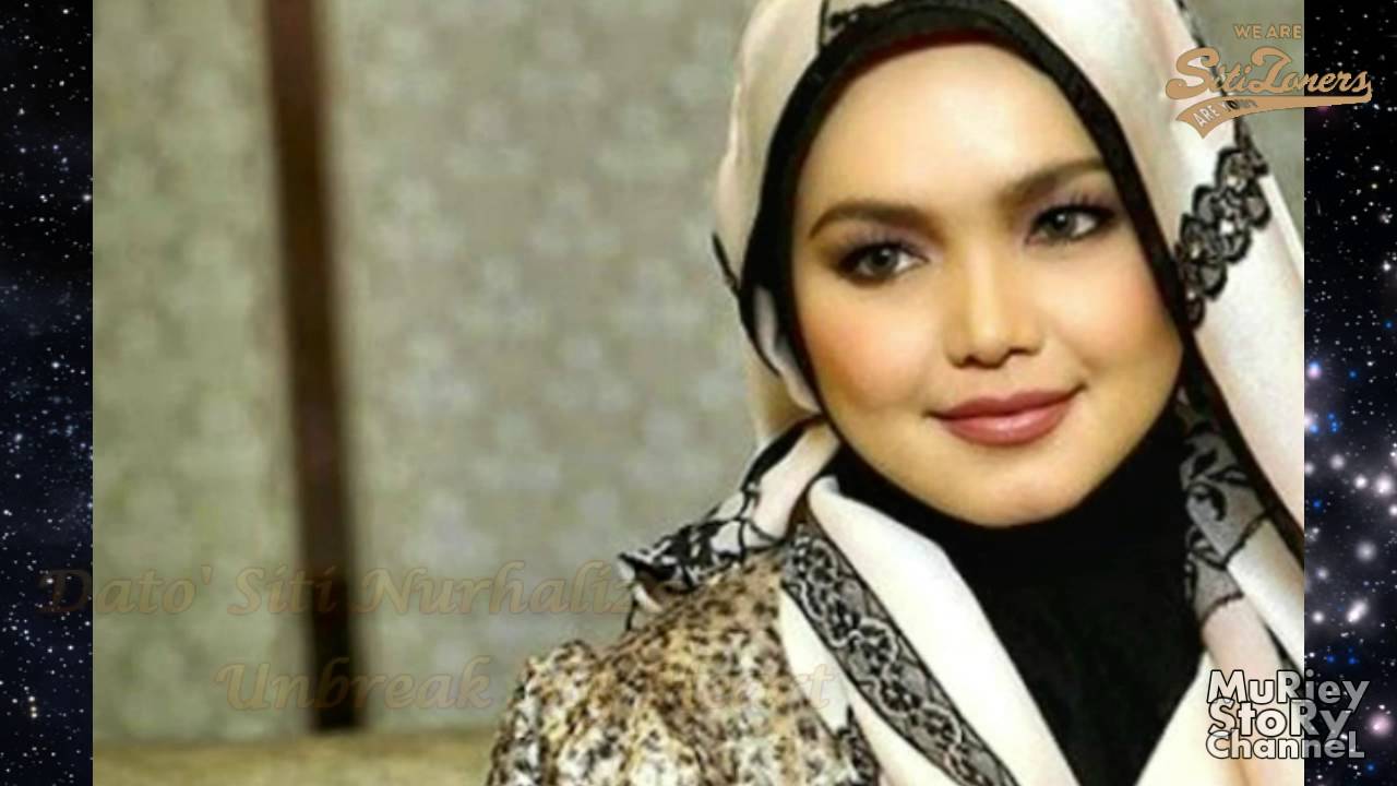 Dato Siti Nurhaliza - Unbreak My Heart (Cover Smule)