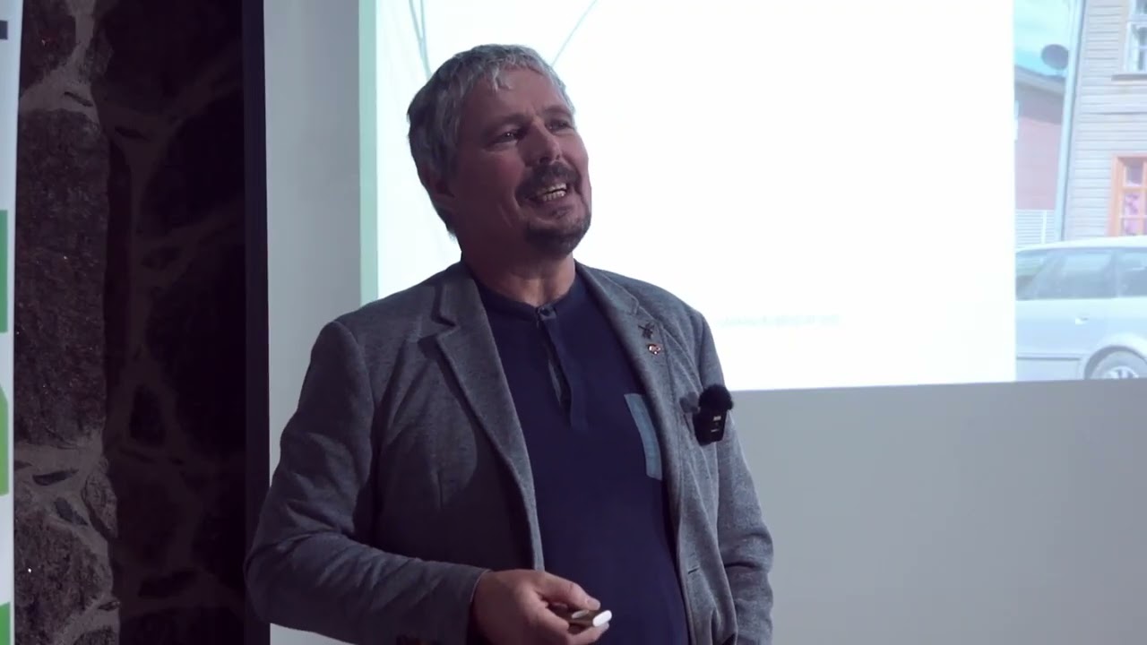 Kalle Pilt - hoone hindamine enne renoveerimisplaani tegemist. Kuidas tunda ära puidukahjustusi?